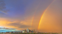 Efforts to help people in need have been created or have adjusted to continue helping in the Dallas-Fort Worth area. (Courtesy North Texas Cares, Joseph Haubert)