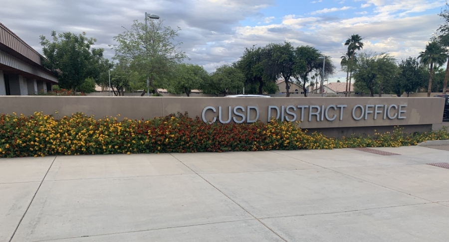 Chandler USD announced March 27 the district would move to remote learning March 30. (Alexa D'Angelo/Community Impact Newspaper)