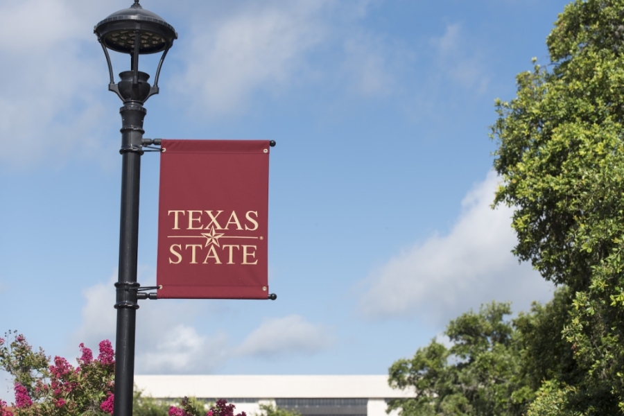 A faculty member at Texas State University tested positive for coronavirus, university officials announced March 27. (Community Impact Staff)