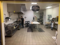 Darcie and Gilbert Meraz, owners of Rita's Burritos in Chandler, said they are looking to help the community in any way they can. (Courtesy Rita's Burritos Facebook)