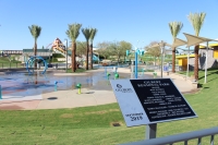 Gilbert, Gilbert Parks, Gilbert Regional Park, coronavirus