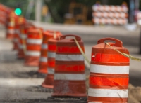Road projects are underway in Pearland. (Courtesy Fotolia)