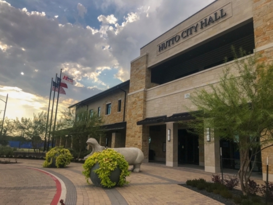Hutto City Council members are looking to the federal economic stimulus legislation signed March 27 to see whether and how it can help the 48 city workers laid off last week. (Kelsey Thompson/Community Impact Newspaper)