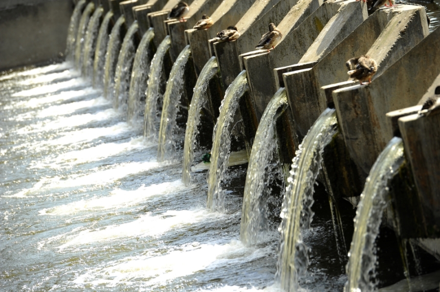 Irving's wastewater system is being overloaded with non-flushable materials. (Courtesy Fotolia)
