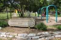 Balcones Neighborhood Park