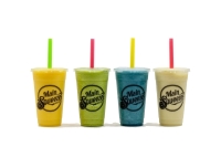 Main Squeeze Juice Co. is now open in Fulshear. (Courtesy Main Squeeze Juice Co)