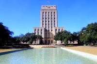 Houston City Council approved an extension of the local disaster declaration in response to the coronavirus outbreak March 17. (Courtesy Visit Houston)