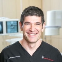 Precision Regenerative and Functional Medicine is run by Dr. Mihnea Dumitrescu. (Courtesy Precision Regenerative and Functional Medicine)