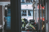 With rising case numbers citywide, Houston's first responders risk exposure to coronavirus while on duty. (Courtesy Pexels)