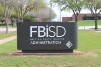 March 30 was the first day of online learning engagement in Fort Bend ISD. (Claire Shoop/Community Impact Newspaper)