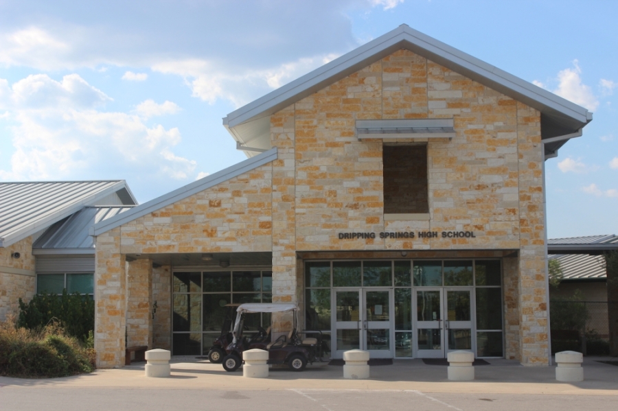 Dripping Springs ISD Extends School Closures To May 4 In Response To