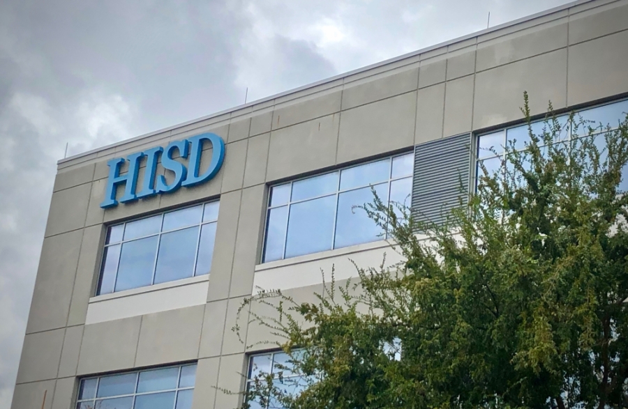 Houston ISD, along with all other state schools, will be closed through May 4 with remote learning continuing throughout. (Matt Dulin/Community Impact Newspaper)