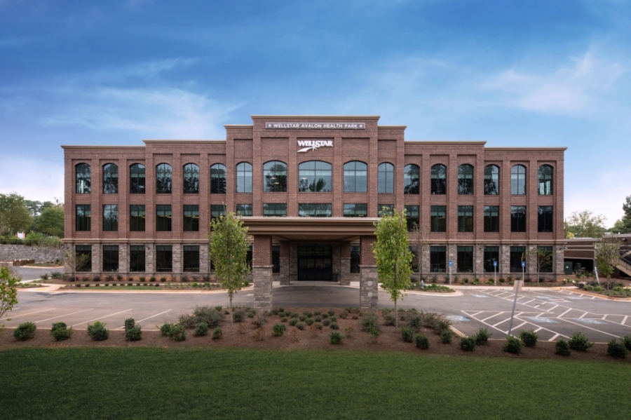 Wellstar Health System Leverages Telemedicine Coronavirus Virtual Assessment Tool During Pandemic Community Impact Newspaper