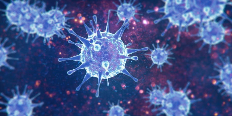 There are now over 13,600 confirmed cases of coronavirus in Tennessee, according to state health officials. (Courtesy Adobe Stock)