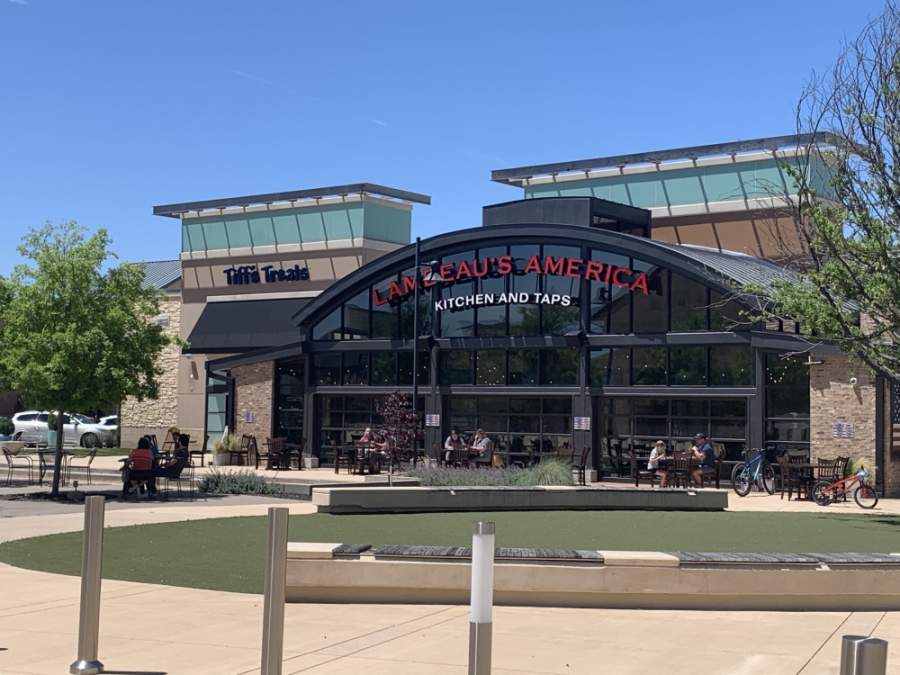 Business owners in Lewisville, Flower Mound and Highland Village are adapting to new state guidelines that allow for the partial reopening of restaurants and retailers. (Brian Pardue/Community Impact Newspaper)
