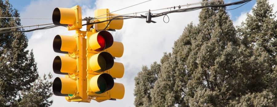 The Minor Intersection Improvement Program will replace aging vehicle-detection infrastructure at intersections across the city. (Courtesy Fotolia)