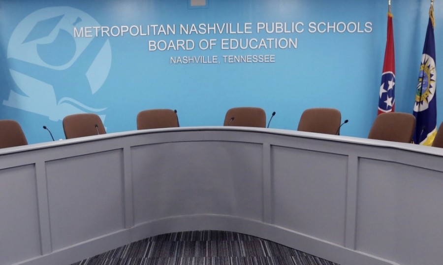 Metro Nashville Public Schools board approves $929 million budget request |  Community Impact