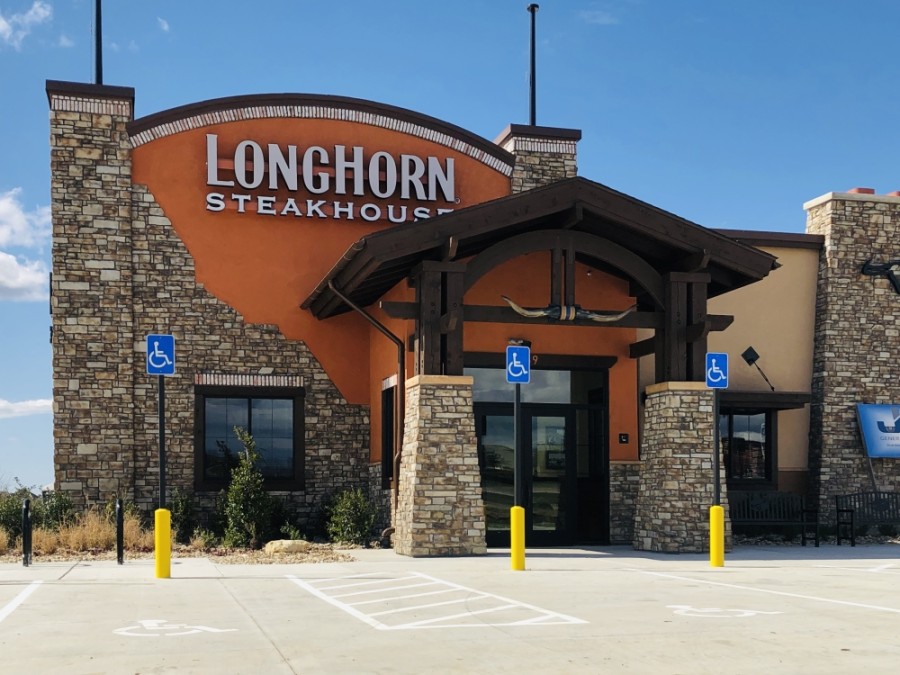 Grand opening of LongHorn Steakhouse in northeast Fort Worth delayed