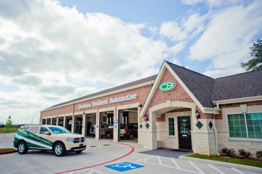 Christian Brothers Automotive announced May 18 that the company would open a new location in Alpharetta late this year or early in 2021. (Courtesy Christian Brothers Automotive)