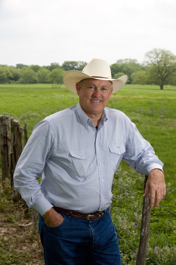 Nolan Ryan opens butcher shop in Round Rock - Texas Farm Bureau