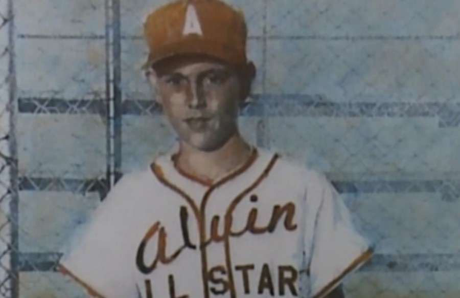 Nolan Ryan Commercial!, Nolan Ryan came to Southeast Texas to check out  Novrozsky's Hamburgers, where we serve his delicious all-natural beef! He  met with some fans, signed some