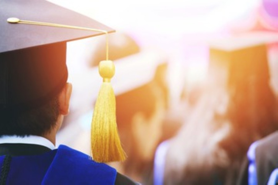 Magnolia and Tomball ISDs will have in-person graduation ceremonies June 9 and 11, respectively, which will also be livestreamed. (Courtesy Adobe Stock)