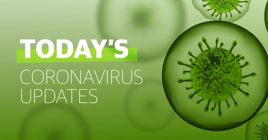 Galveston County Coronavirus Count Number Of Cases Nears 1 000