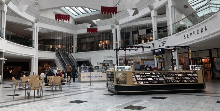 Sephora - Review of The Mall at Green Hills, Nashville, TN