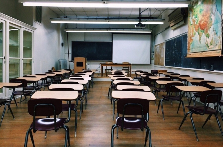 Texas Commissioner of Education Mike Morath announced in a June 30 State Board of Education meeting that students will be taking the STAAR in the 2020-21 school year. (Courtesy Pixabay)