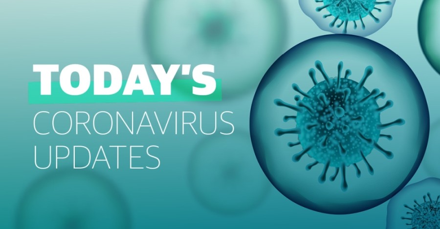 Here is today's coronavirus update for Travis County. (Community Impact staff)