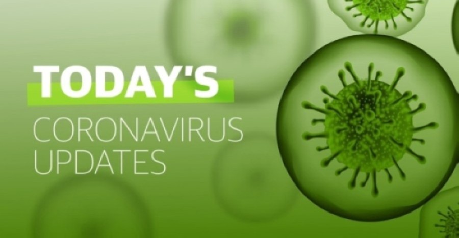 Here is today's coronavirus update for Davidson County. (Community Impact staff)
