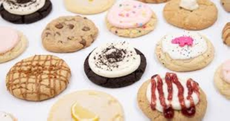 Crumbl Cookies will open a Georgetown location in September. (Courtesy Crumbl Cookies)