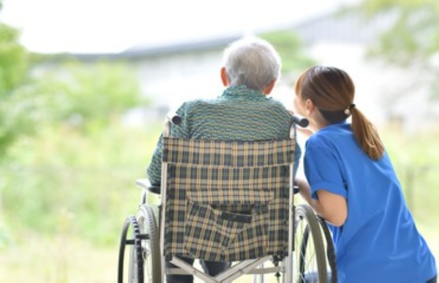 Cy-Fair assisted living facilities paying heavy price for pandemic despite low case counts - Community Impact Newspaper