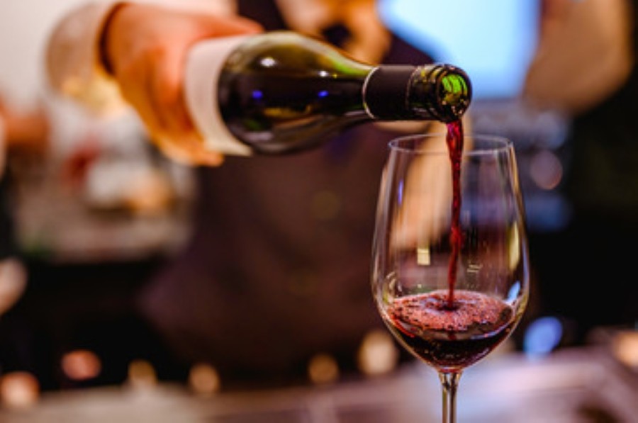 Umbra Winery has closed its Grapevine location. (Courtesy Adobe Stock)