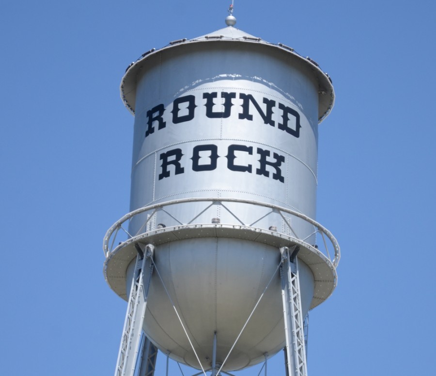 Round Rock City Council is expected to set a maximum tax rate Aug. 13. (John Cox/Community Impact Newspaper)