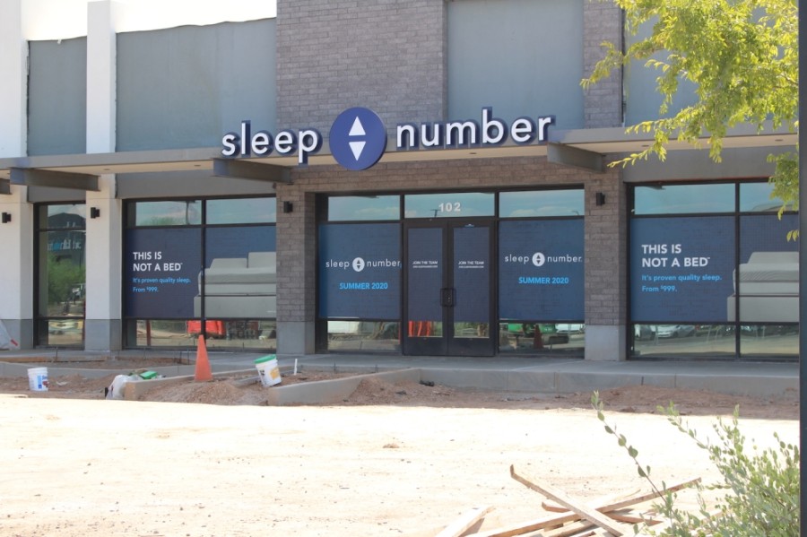 Pushes Move To Santan Pavilions, How To Relocate A Sleep Number Bed