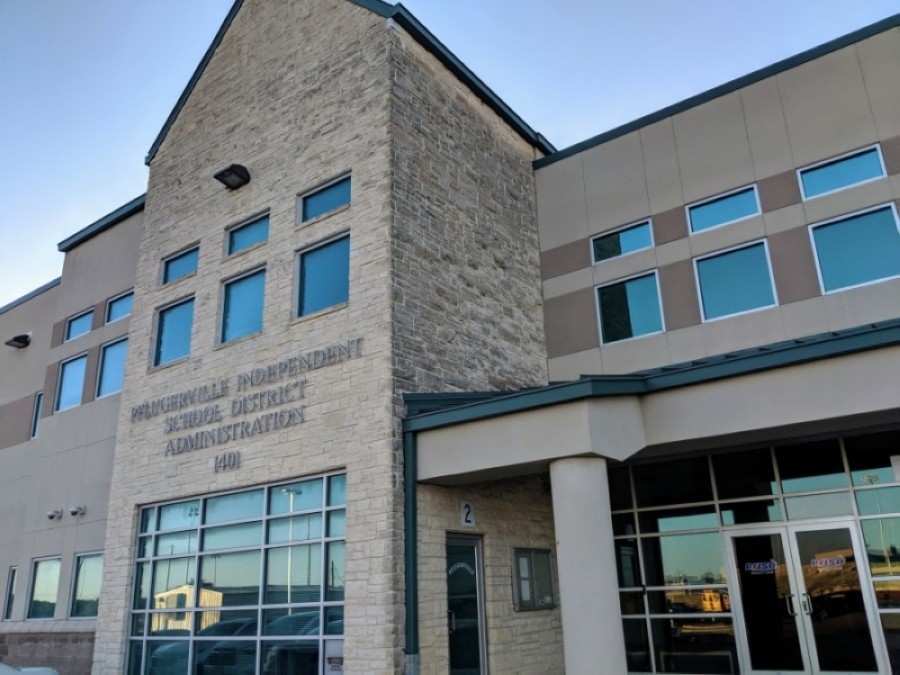 Pflugerville ISD Approves 1 year Extension 3 Salary Raise For 