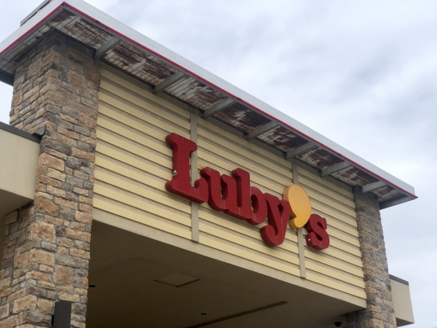 Luby's to dissolve company, sell restaurants; locations remain open for ...