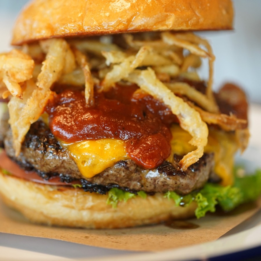 Haystack Burgers & Barley serves menu with 'Tex-Mex flair' in Frisco's ...