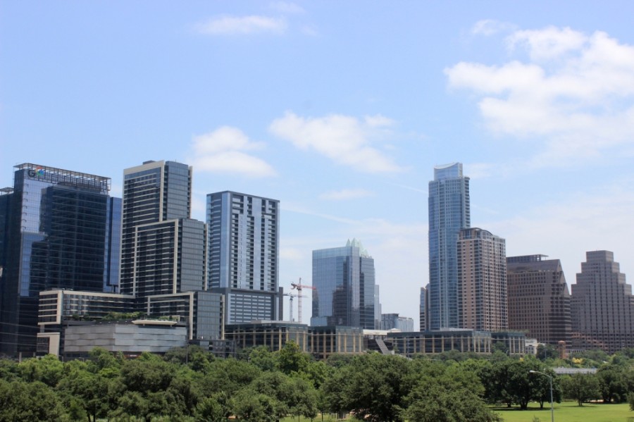 Downtown Austin closings: Pink Avocado Catering, MugShots, The North Door will not reopen