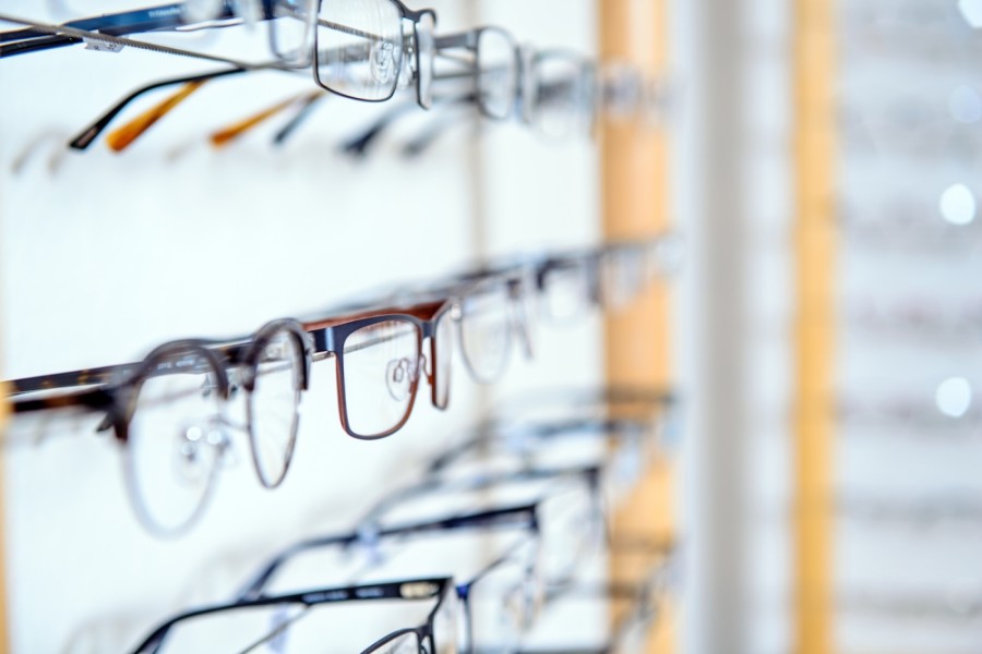 Texas State Optical opens Buda location Community Impact