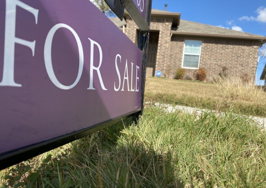 In the San Marcos-Buda-Kyle market, total residential sales are showing 23.5% year-over-year growth from October 2019 to October 2020. (Brian Rash/Community Impact Newspaper)
