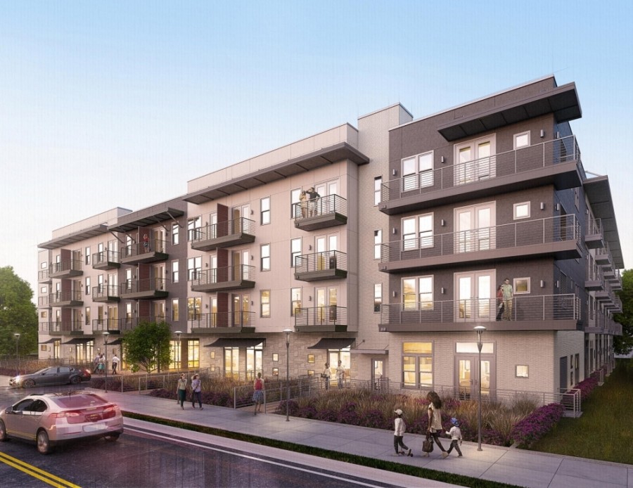 Austin development updates Apartments could replace two Rainey Street