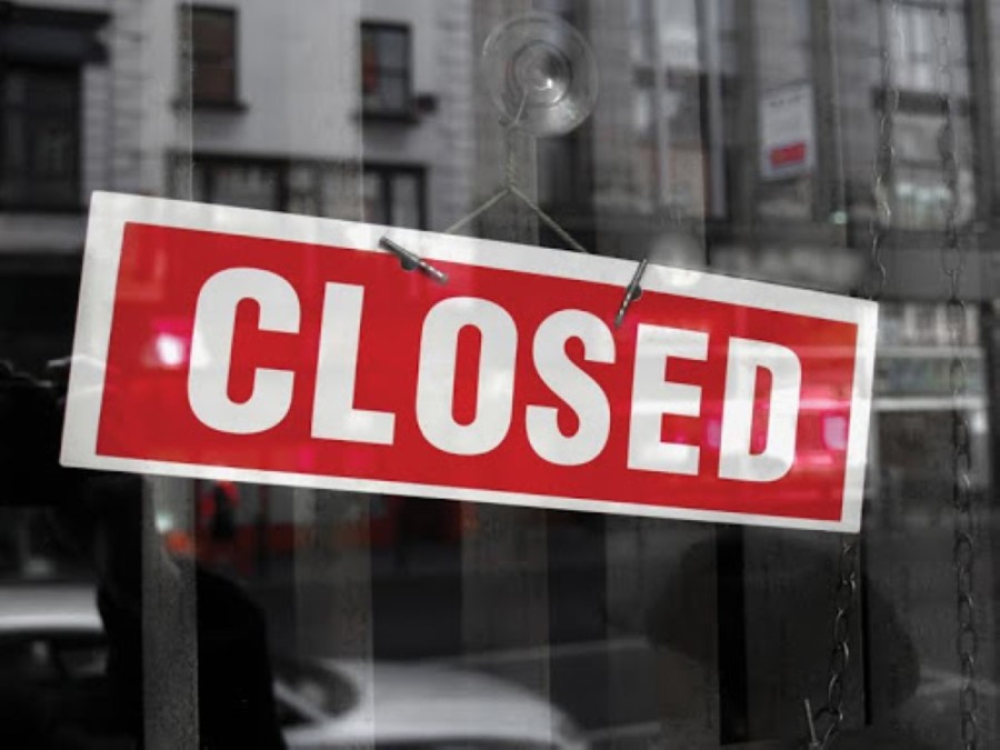 Pinspiration closed its Frisco location sometime in the winter. (Courtesy Adobe Stock)