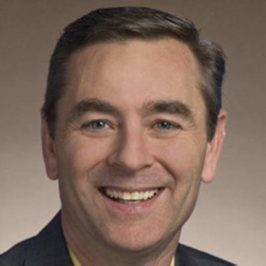 Rep. Glen Casada has been placed on administrative leave according to a Jan. 8 announcement from House Speaker Cameron Sexton. (Courtesy Tennessee General Assembly)