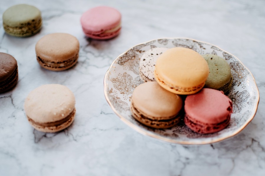 Lette Macarons has closed its Southlake location. (Courtesy of Pexels)