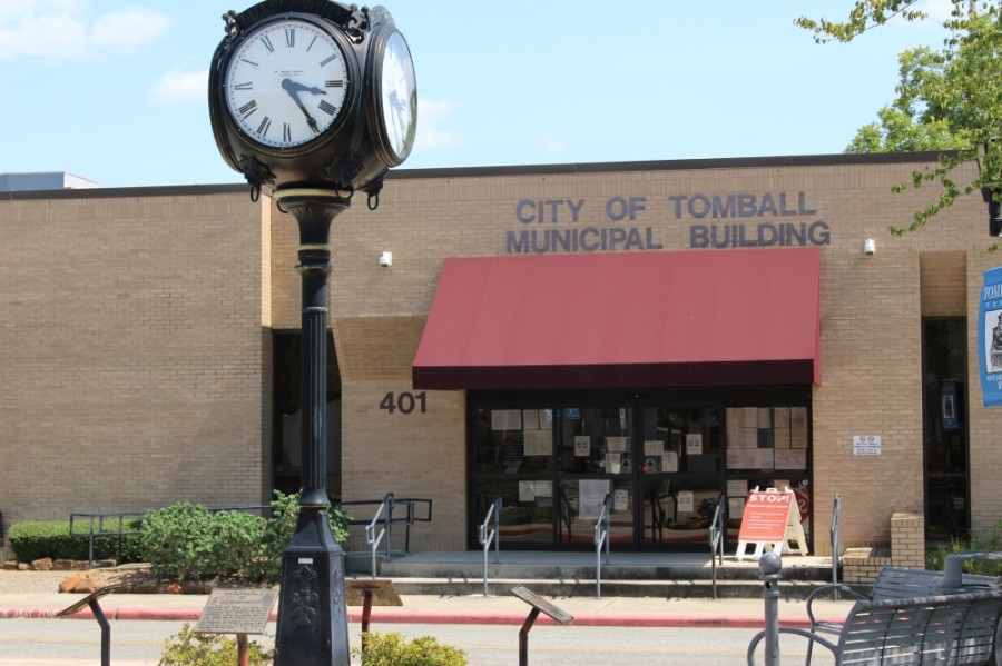 Tomball alley improvements and 2 other government stories to follow in 2021 - Community Impact Newspaper
