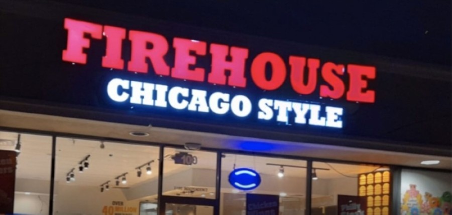 Firehouse Chicago Style 6 opened Jan. 14 in Plano. (Courtesy Firehouse Chicago)