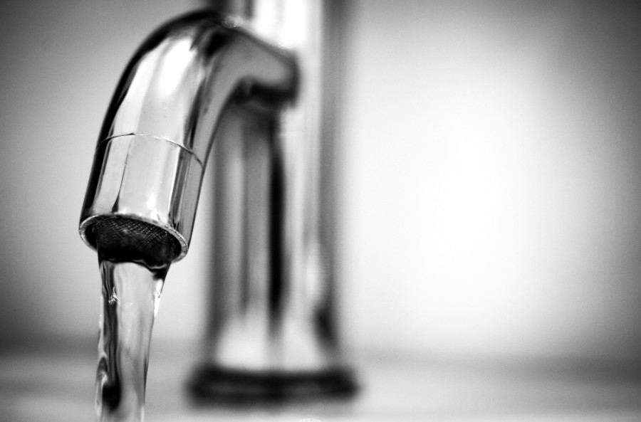New Braunfels Utilities has been working to improve water pressure throughout the day. (Courtesy Pexels)