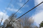 Although tens of thousands of megawatts remain off the statewide power grid Feb. 17, Texas Gov. Greg Abbott said relief is on the way for many Texans within the next 24 hours. (Hannah Zedaker/Community Impact Newspaper)